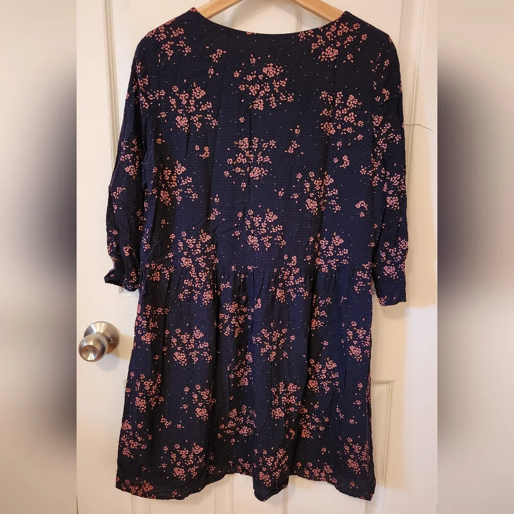 Vilmette dress from Des Petits Hauts - Picture 12 of 12